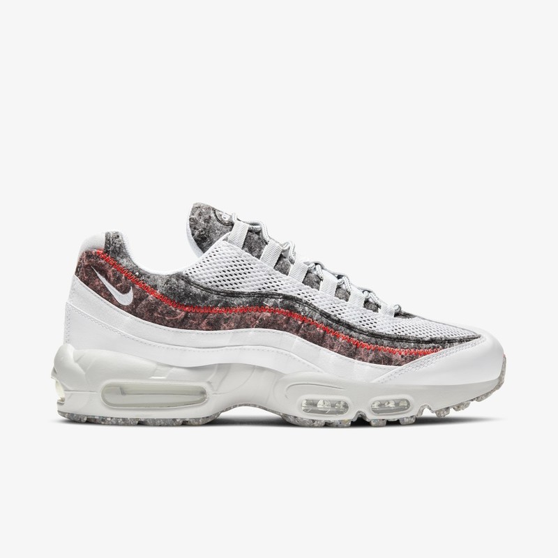 Air max hotsell 95 wool